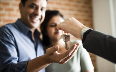 Lower Mortgage Rates Are Bringing Buyers Back to the Market